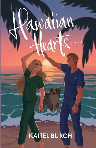 Hawaiian Hearts