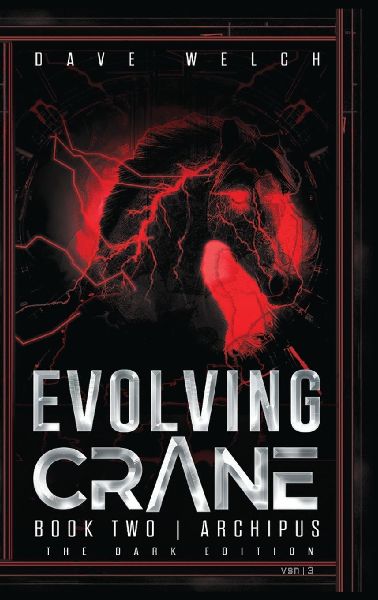 Evolving Crane: Book Two | Archipus