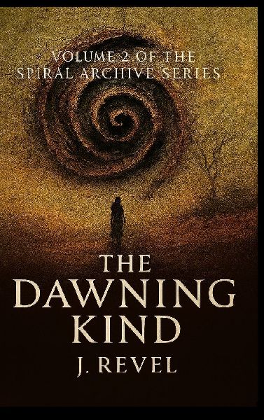 The Dawning Kind: First Release of the Spiral Archives. Volume 2 of the Spiral Archive Series. A Novel of Memory, Recursion, and Becoming