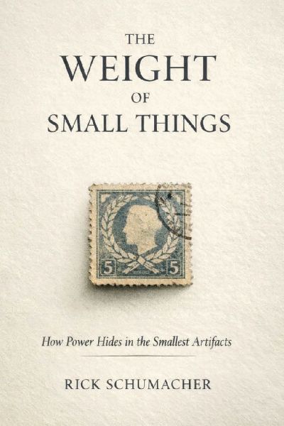 The Weight of Small Things