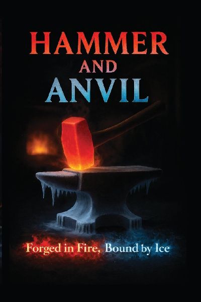 Hammer and Anvil: Forged in Fire, Bound by Ice