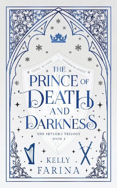 The Prince of Death and Darkness