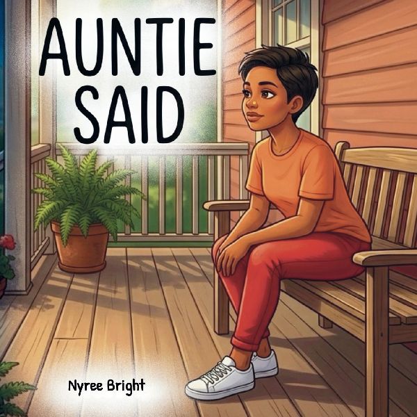 Auntie Said