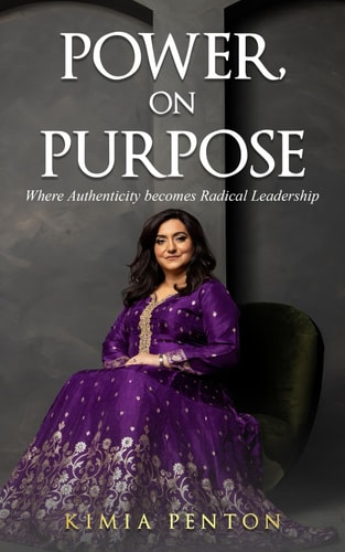 Power, on Purpose - Where Authenticity Becomes Radical Leadership