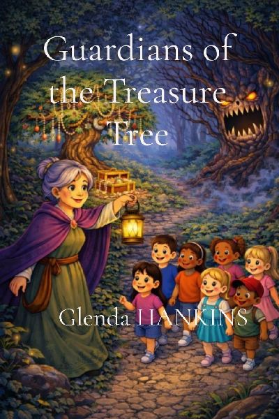 Guardians of the Treasure Tree: A Roots of Responsibility Series:Greed