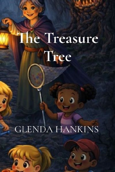 The Treasure Tree: A Roots of Responsibility Series: Greed