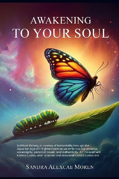 Awakening to Your Soul