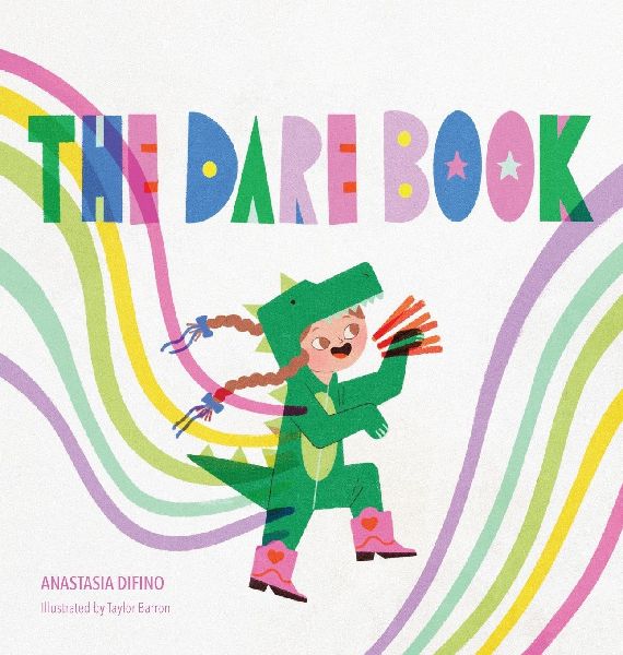 The Dare Book