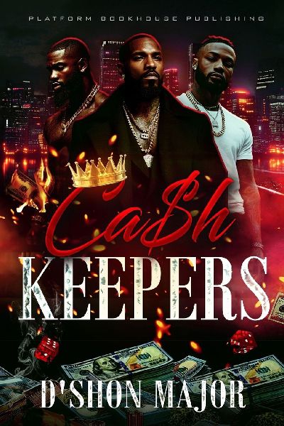 Cash Keepers