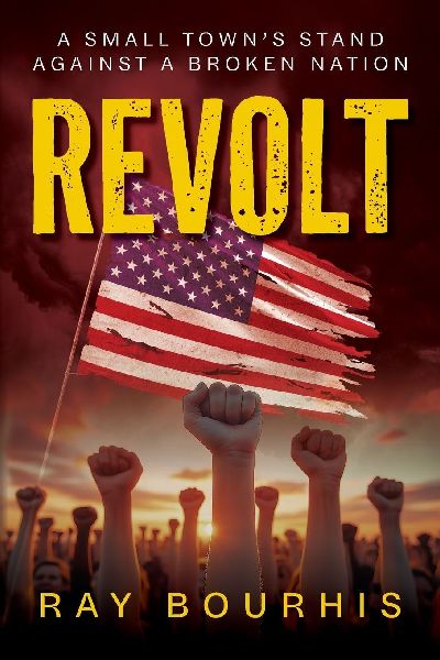 REVOLT: A Small Towns Stand Against A Broken Nation