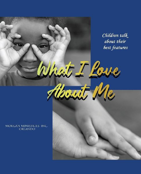 What I Love About Me