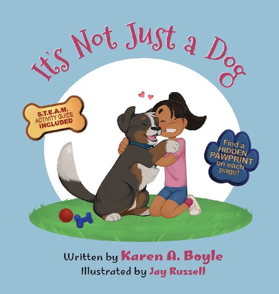 Its Not Just a Dog