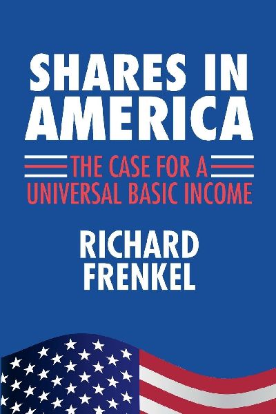 Shares In America: The Case For A Universal Basic Income