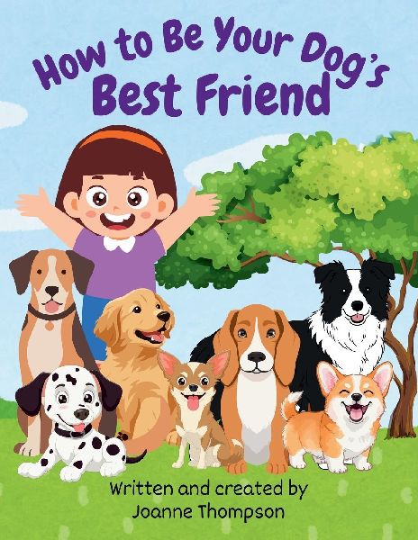 How to Be Your Dogs Best Friend