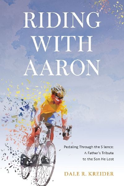 Riding with Aaron