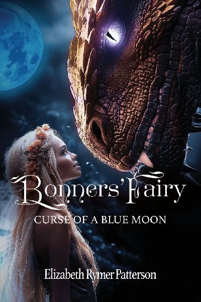 Bonners' Fairy - Curse of a Blue Moon
