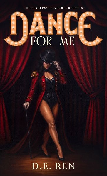 Dance for Me