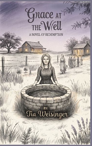 Grace at the Well