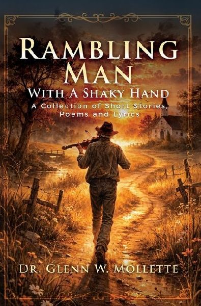 Rambling Man With A Shaky Hand