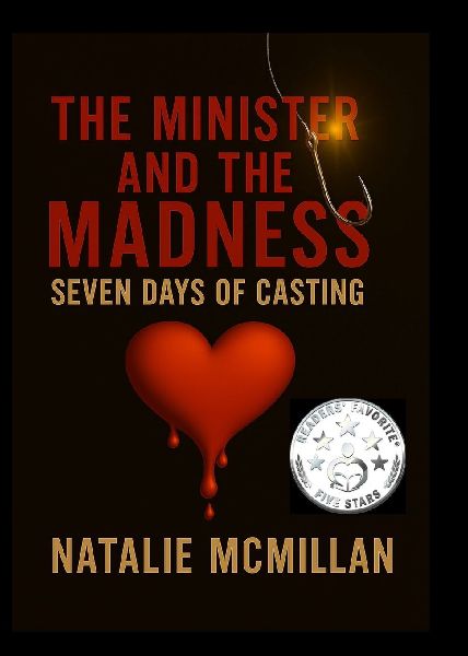 The Minister & The Madness: Seven Days of casting
