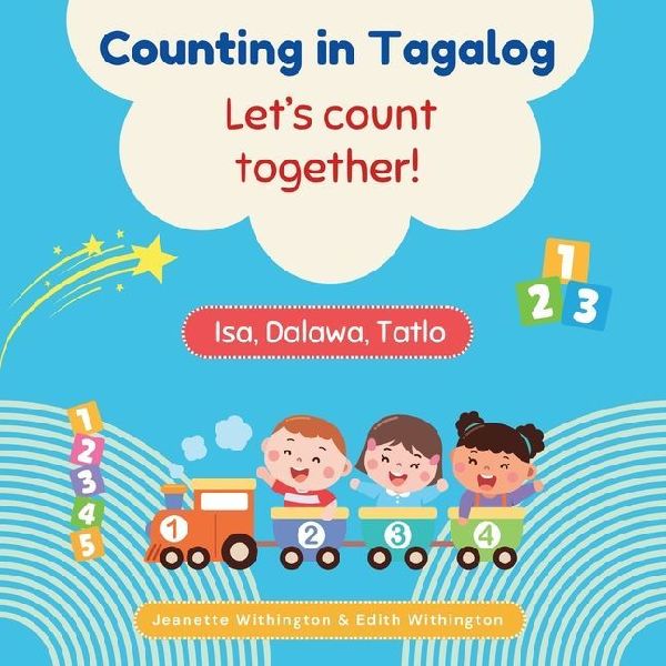 Counting in Tagalog
