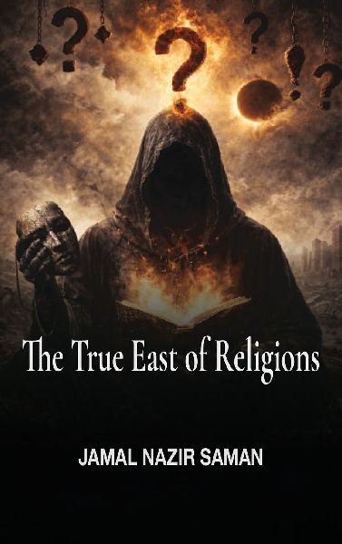 The True East of Religions