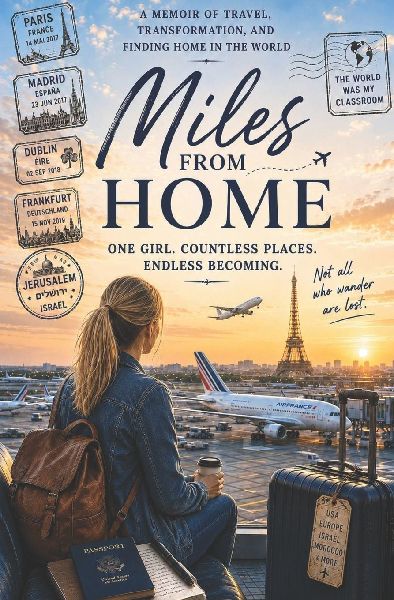 Miles From Home