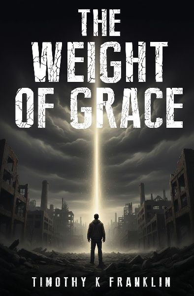 The Weight of Grace: A Novel of Redemption and Grace