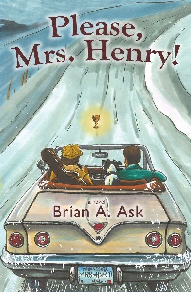 Please, Mrs. Henry!