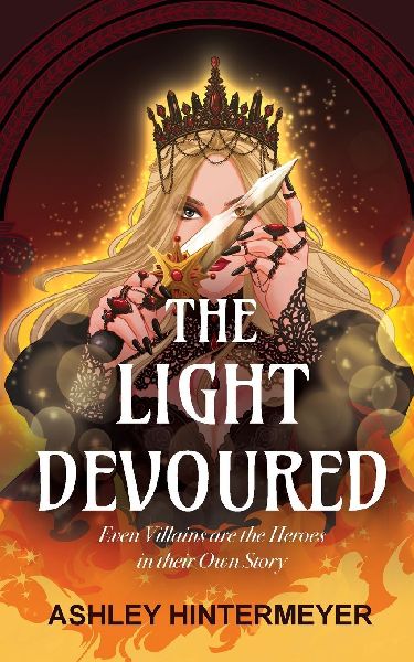 The Light Devoured