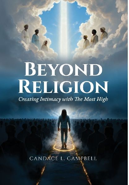 Beyond Religion: Creating Intimacy with The Most High