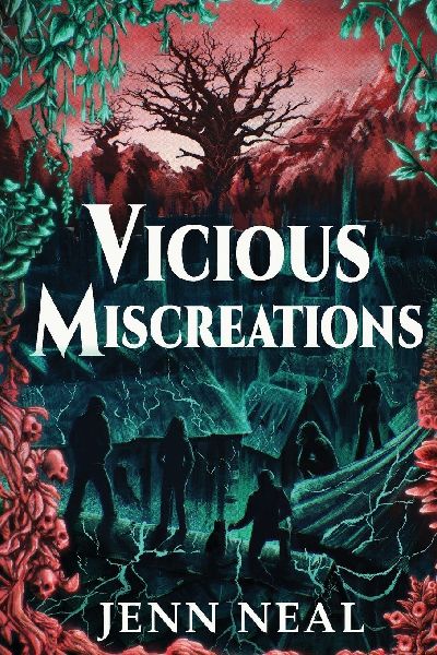 Vicious Miscreations