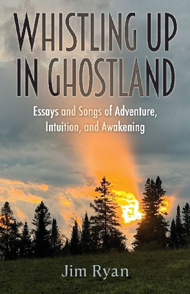 Whistling Up in Ghostland