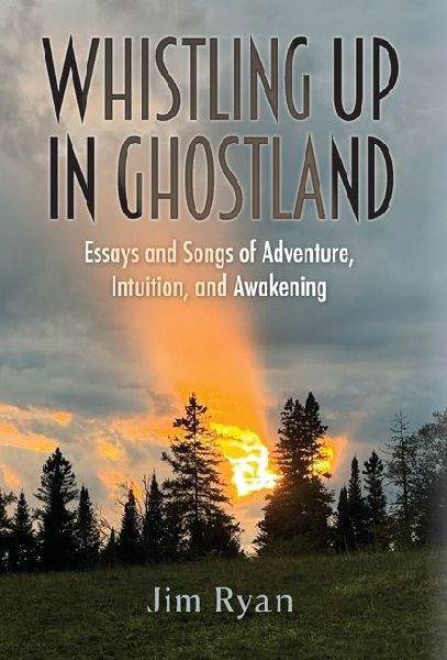 Whistling Up in Ghostland