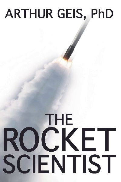 The Rocket Scientist