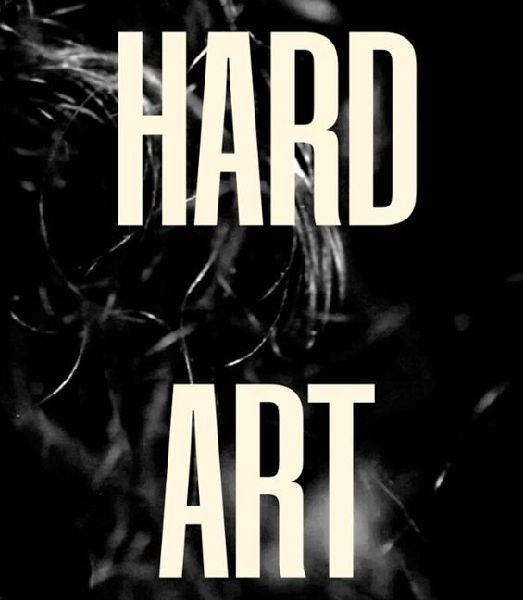 Hard Art