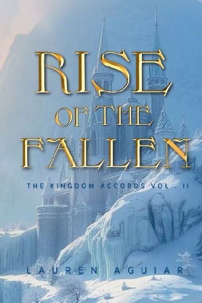 Rise of the Fallen