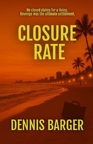 CLOSURE RATE