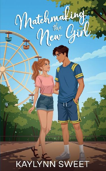 Matchmaking the New Girl