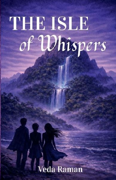The Isle of Whispers