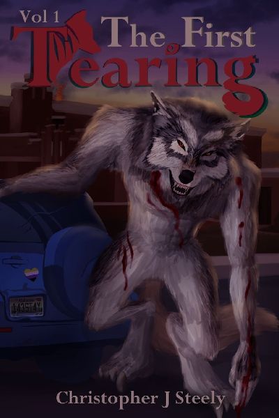 The First Tearing