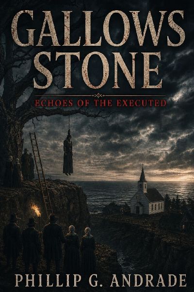 Gallows Stone: Echoes of the Executed
