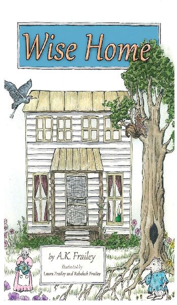 Wise Home