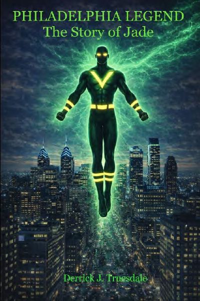 Philadelphia Legend: The Story of Jade
