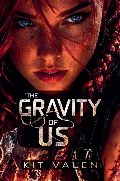 The Gravity of Us