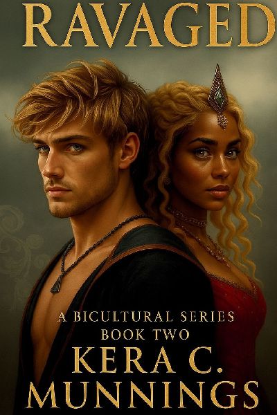 RAVAGED: A Bicultural Series - Book Two