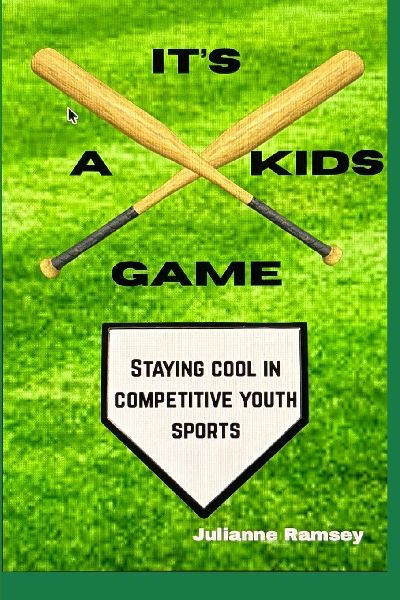 It's a kids Game