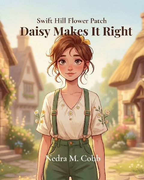 Daisy Makes It Right