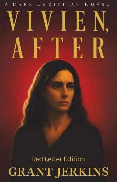 Vivien, After: Red Letter Edition
