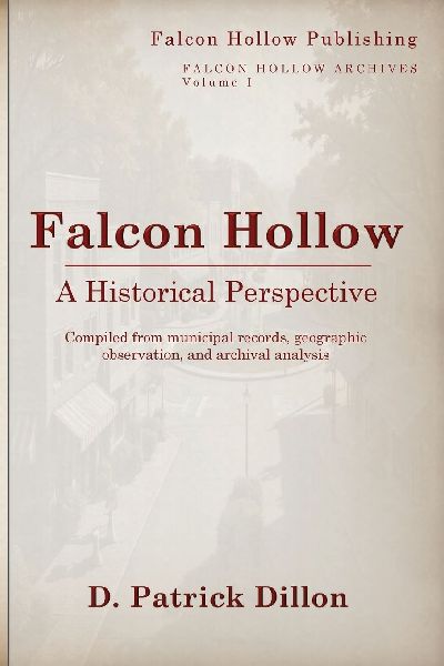 Falcon Hollow: A Historical Perspective